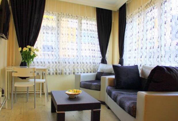 Rıhtım Apartments - Görsel 16