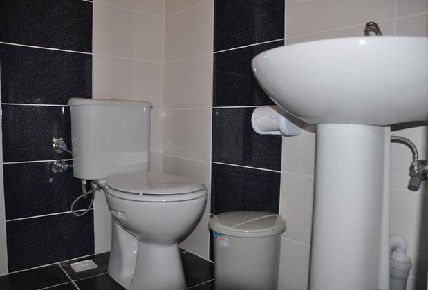 Akseki Star Otel - Görsel 9