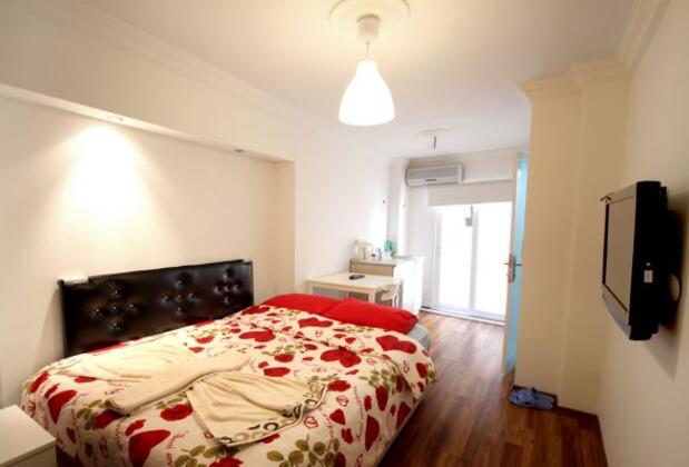 Rıhtım Apartments - Görsel 9