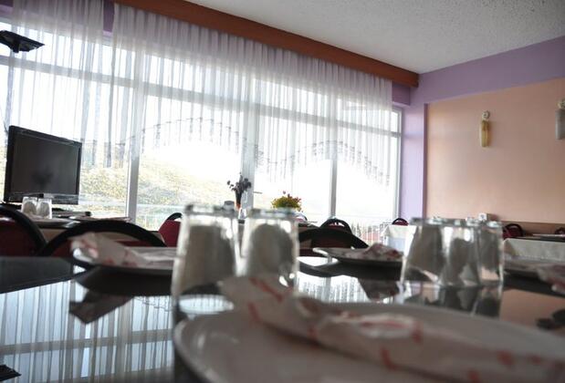 Akseki Star Otel - Görsel 11