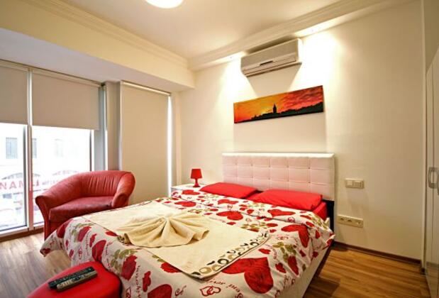 Rıhtım Apartments - Görsel 7