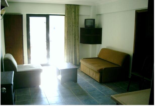 Antik Palas Hotel - Görsel 7