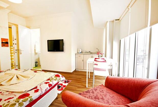 Rıhtım Apartments - Görsel 15