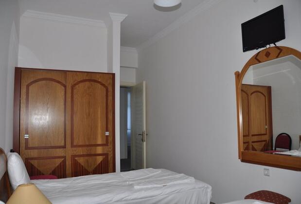 Akseki Star Otel - Görsel 12