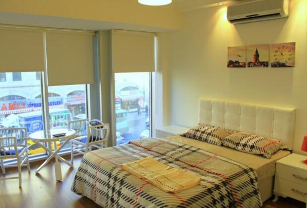 Rıhtım Apartments - Görsel 10