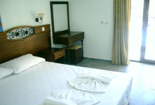 Antik Palas Hotel - Görsel 4