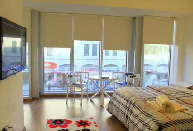 Rıhtım Apartments - Görsel 11