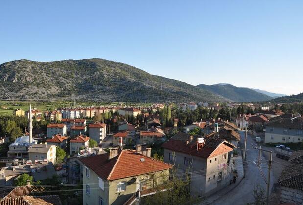 Akseki Star Otel - Görsel 8