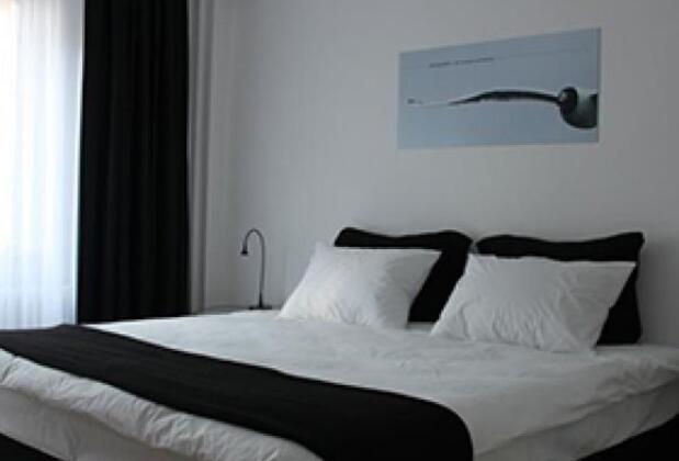 Rıhtım Apartments - Görsel 8