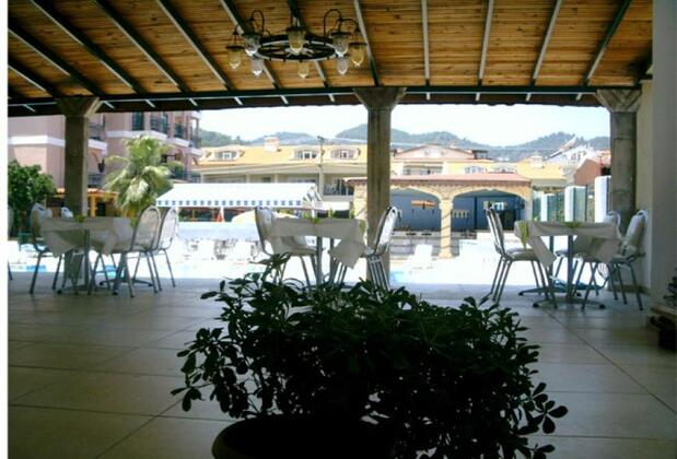 Antik Palas Hotel - Görsel 5