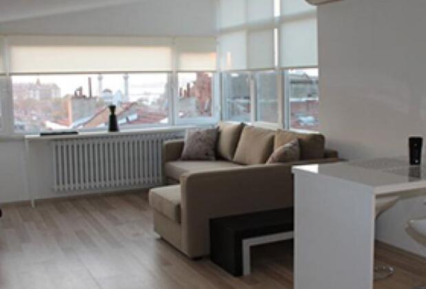 Rıhtım Apartments - Görsel 3