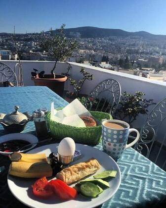 Anzac Golden Bed Boutique Pension - Görsel 16