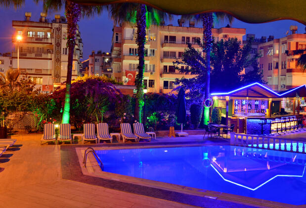 Prince Hotel - Görsel 11