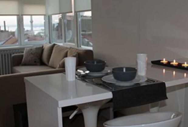 Rıhtım Apartments - Görsel 12