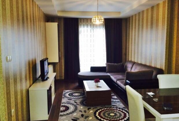 Hera City Konaklama - Görsel 10