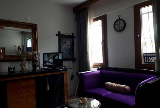 Anzac Golden Bed Boutique Pension - Görsel 13