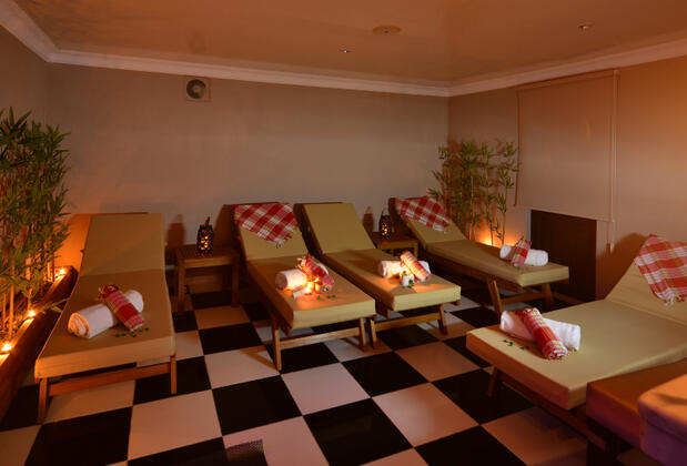 Prince Hotel - Görsel 16