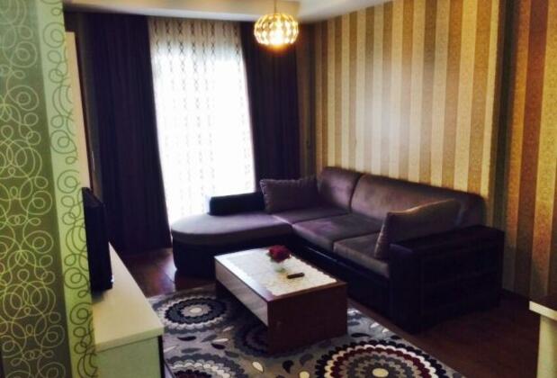 Hera City Konaklama - Görsel 11