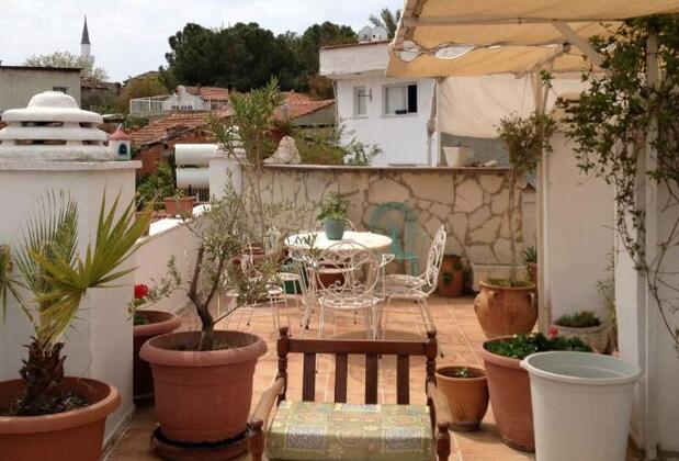 Anzac Golden Bed Boutique Pension - Görsel 21