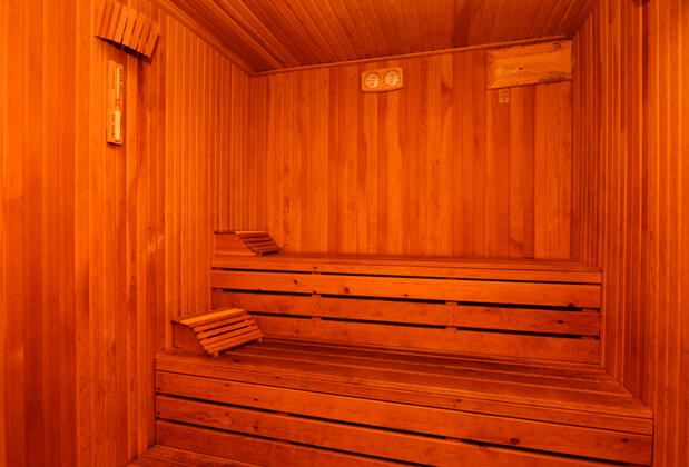 Prince Hotel - Görsel 10