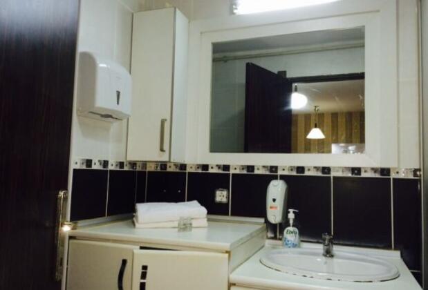 Hera City Konaklama - Görsel 2