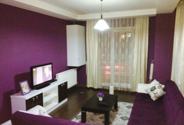 Hera City Konaklama - Görsel 8