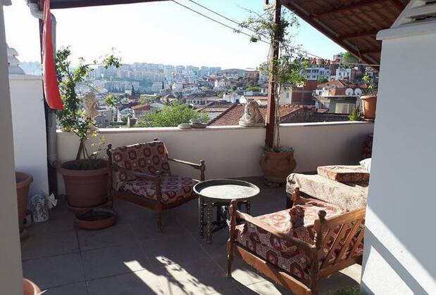 Anzac Golden Bed Boutique Pension - Görsel 22