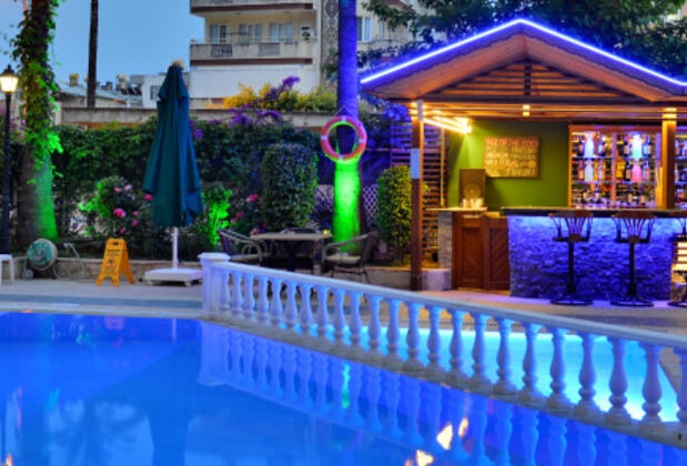 Prince Hotel - Görsel 7