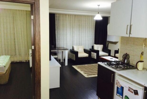 Hera City Konaklama - Görsel 15