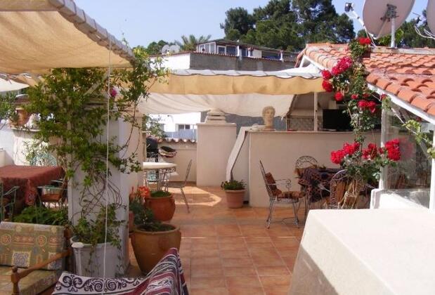 Anzac Golden Bed Boutique Pension - Görsel 15