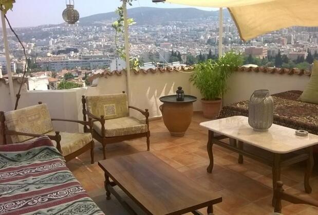 Anzac Golden Bed Boutique Pension - Görsel 6