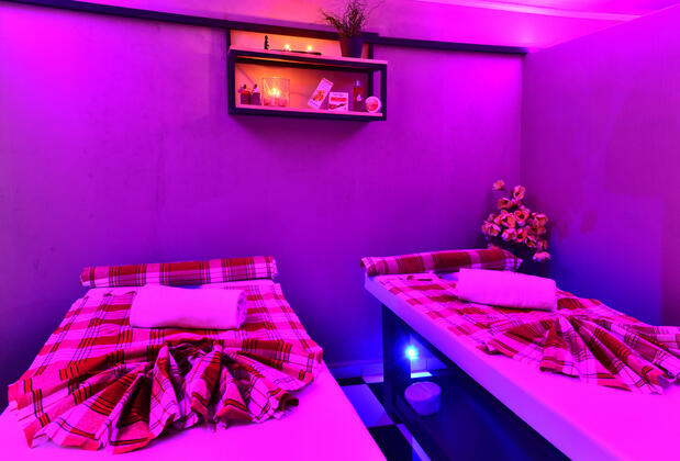 Prince Hotel - Görsel 17