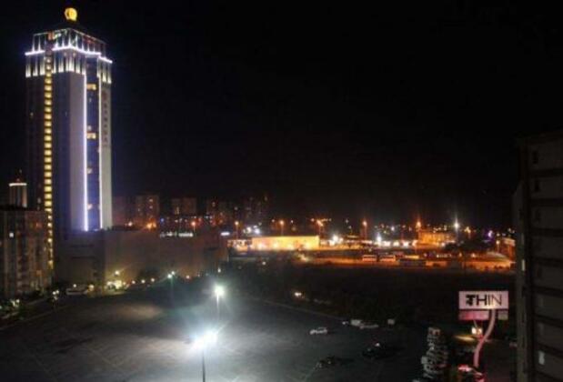 Hera City Konaklama - Görsel 4