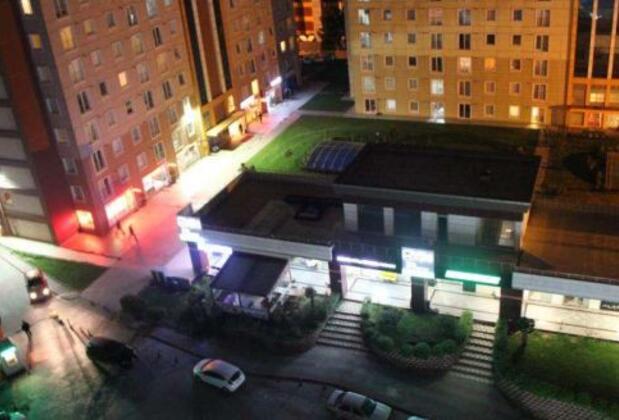 Hera City Konaklama - Görsel 6