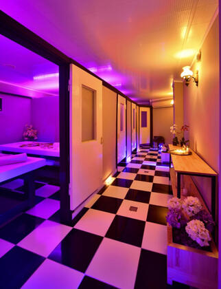 Prince Hotel - Görsel 14