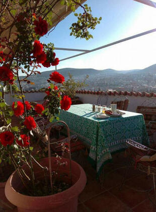 Anzac Golden Bed Boutique Pension - Görsel 24