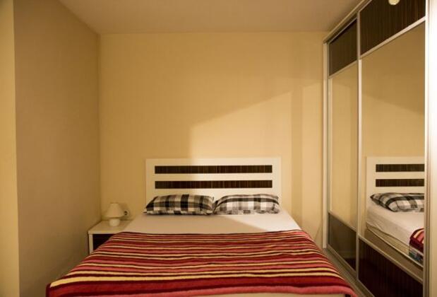 Hera City Konaklama - Görsel 12