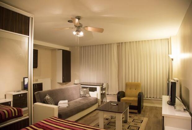 Hera City Konaklama - Görsel 16