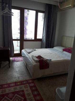 Anzac Golden Bed Boutique Pension - Görsel 5