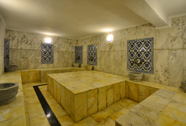 Prince Hotel - Görsel 9