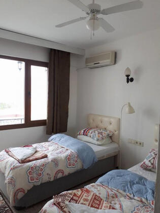 Anzac Golden Bed Boutique Pension - Görsel 7