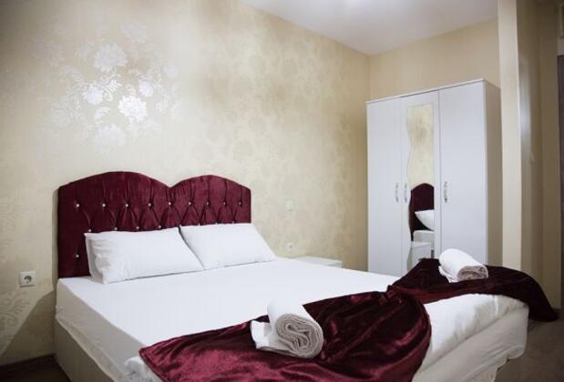 Hera City Konaklama - Görsel 14