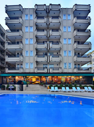 Prince Hotel - Görsel 4