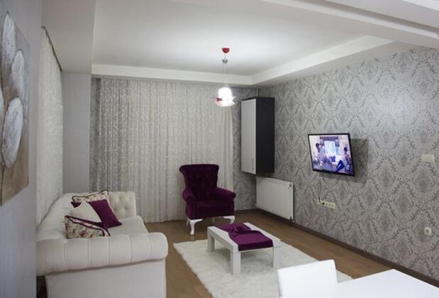 Hera City Konaklama - Görsel 7