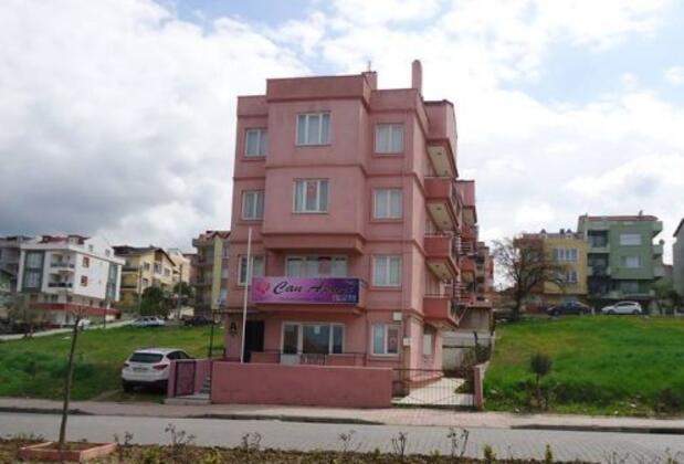 Can Apart Pansiyon - Görsel 8