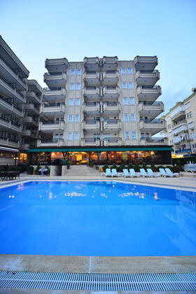 Prince Hotel - Görsel 5