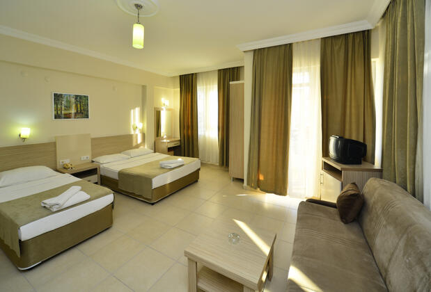 Prince Hotel - Görsel 25