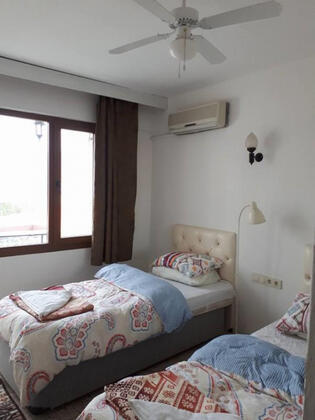 Anzac Golden Bed Boutique Pension - Görsel 4