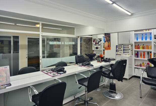 Prince Hotel - Görsel 15