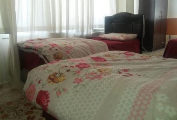 Can Apart Pansiyon - Görsel 10